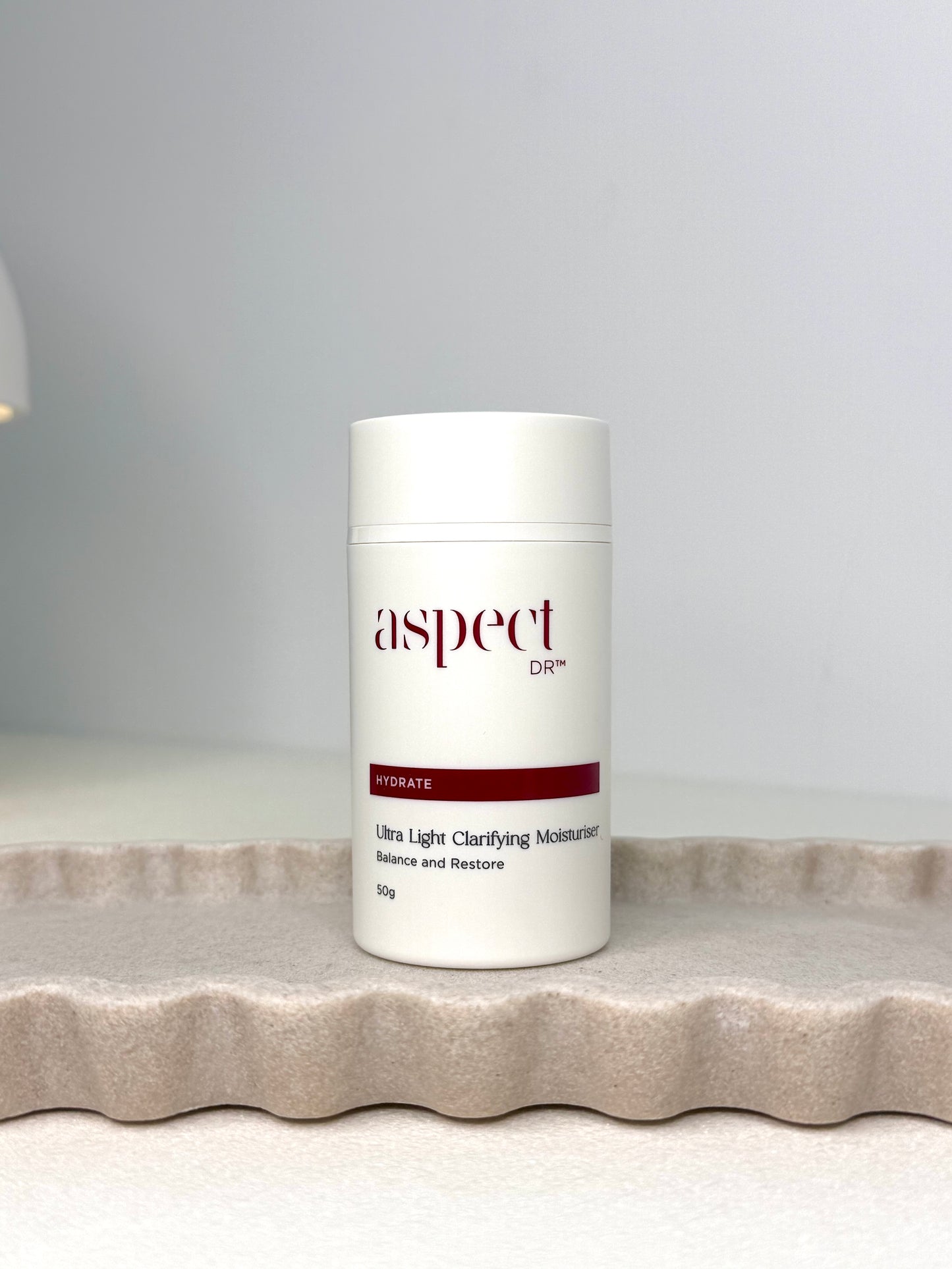 Aspect Dr Moisturiser