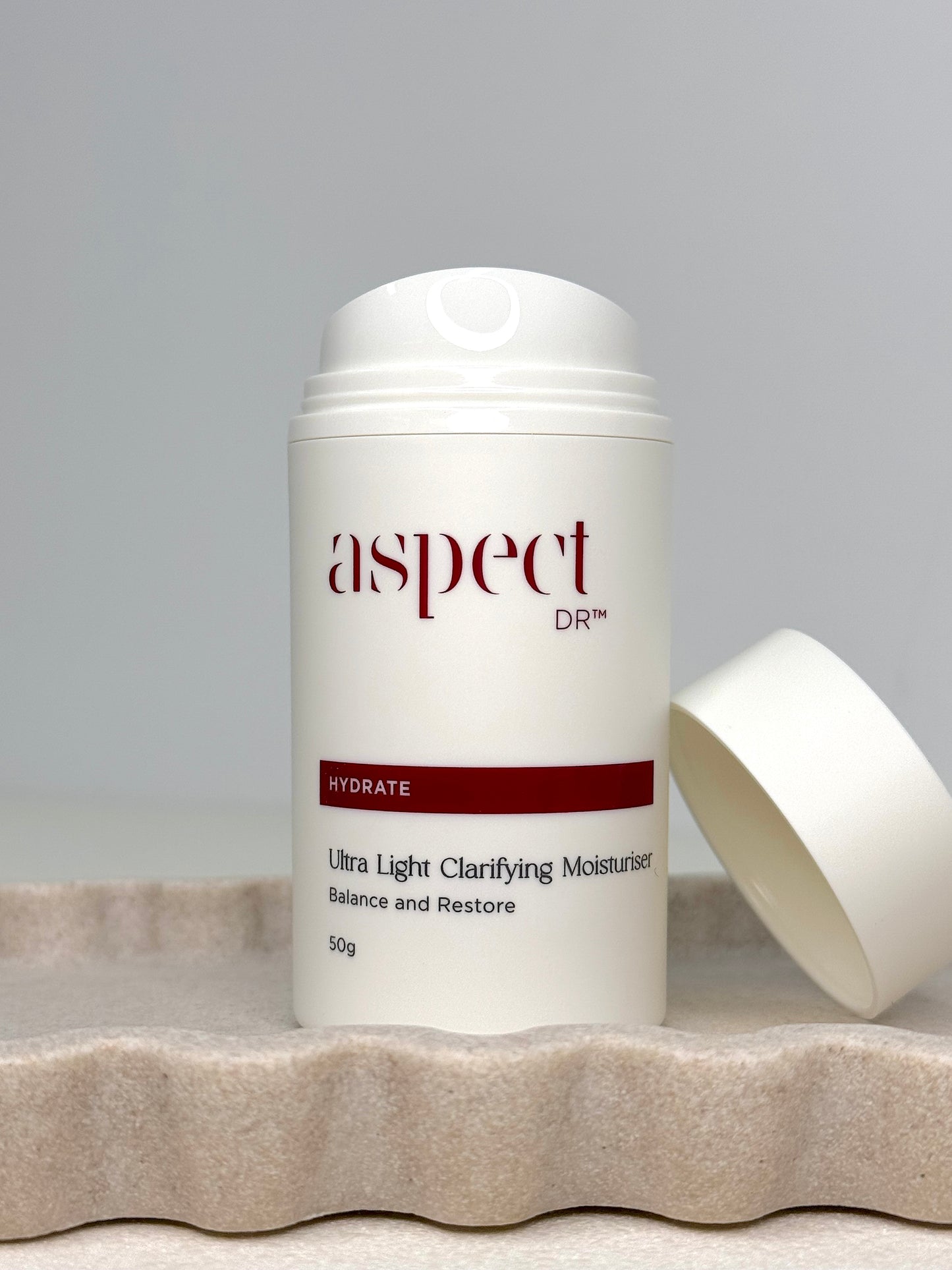 Aspect Dr Moisturiser