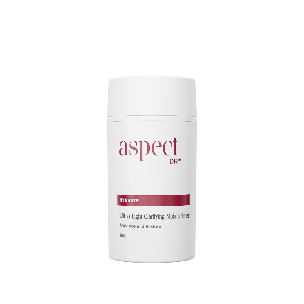 Aspect Dr Moisturiser