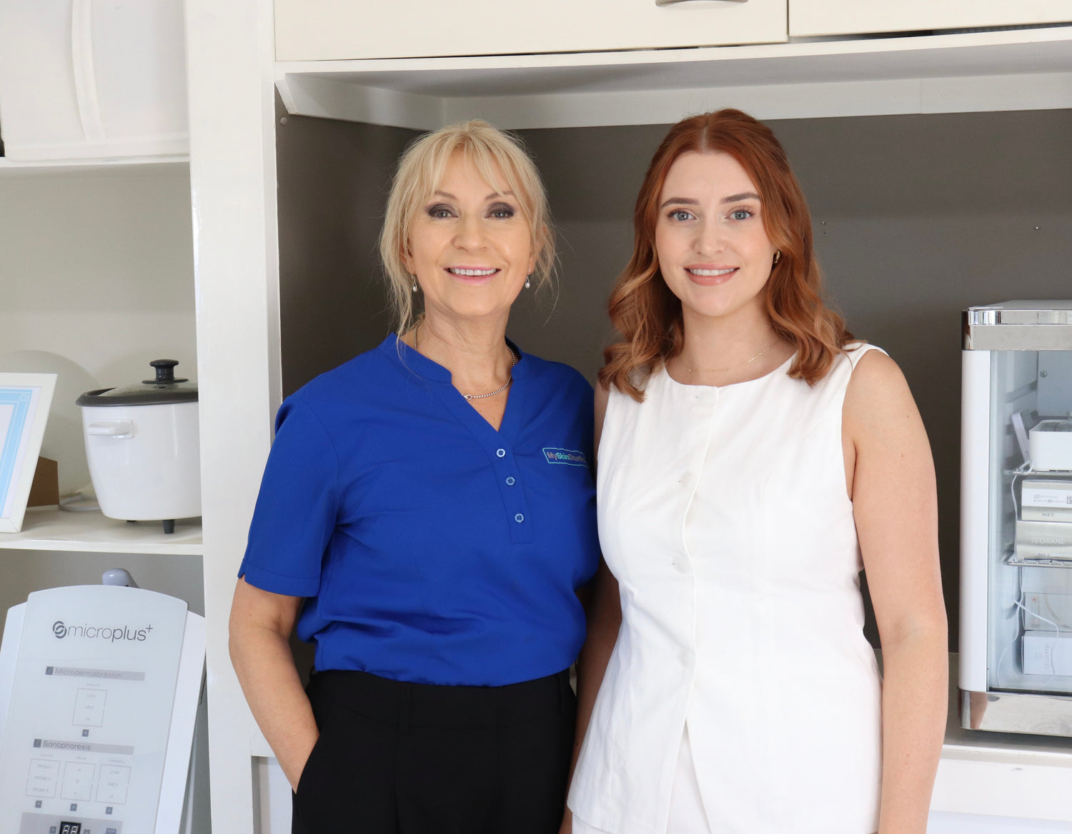 Anti-wrinkle treatment botox, botox near me, lip flip located in kilsyth and montrose