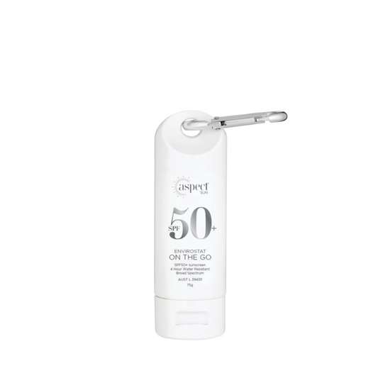 Aspect SPF50 Sunscreen