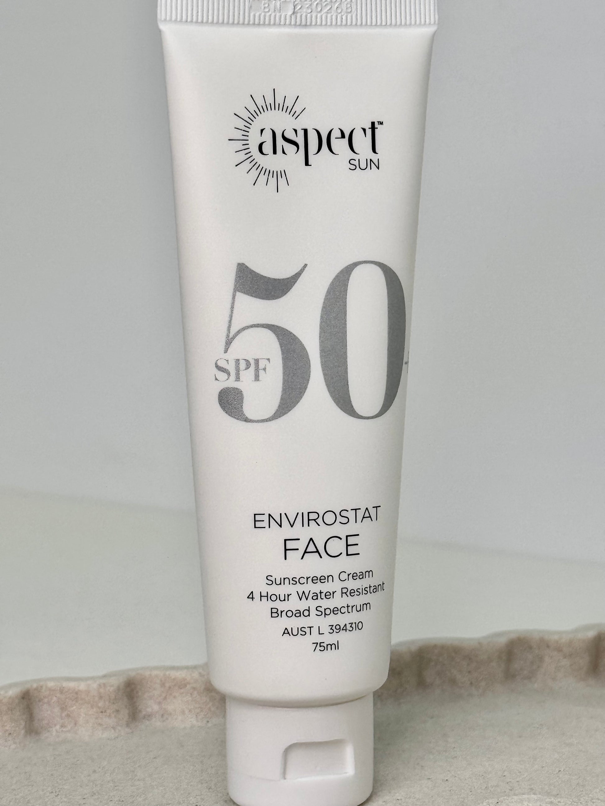 Aspect 50 Sunscreen