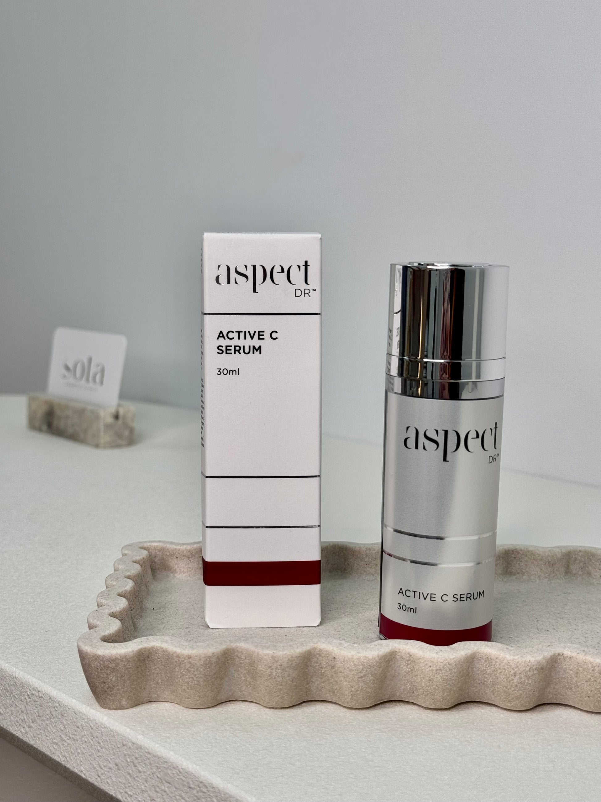 Aspect Dr Skin Care