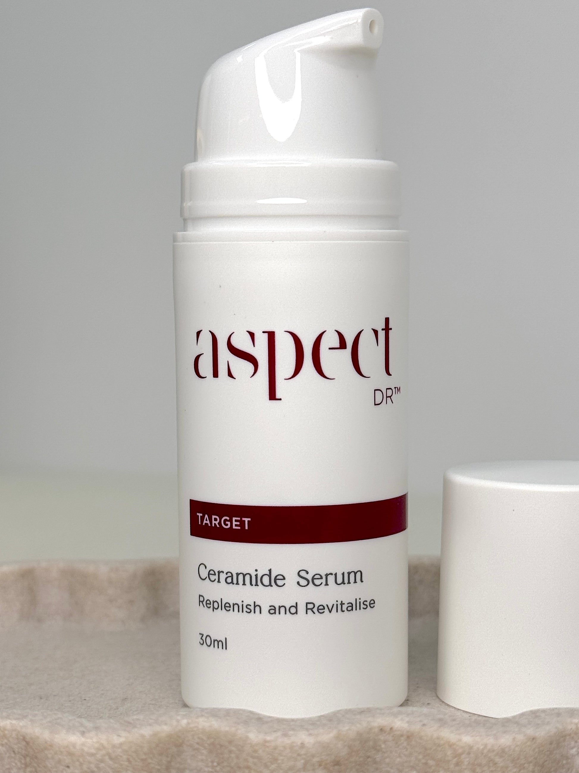 Dr Aspect