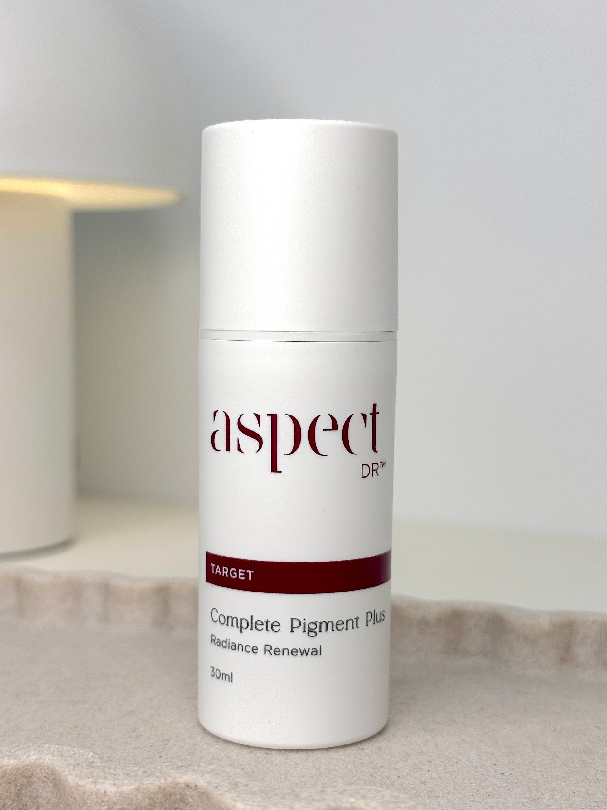 Aspect Dr Complete Pigment Plus