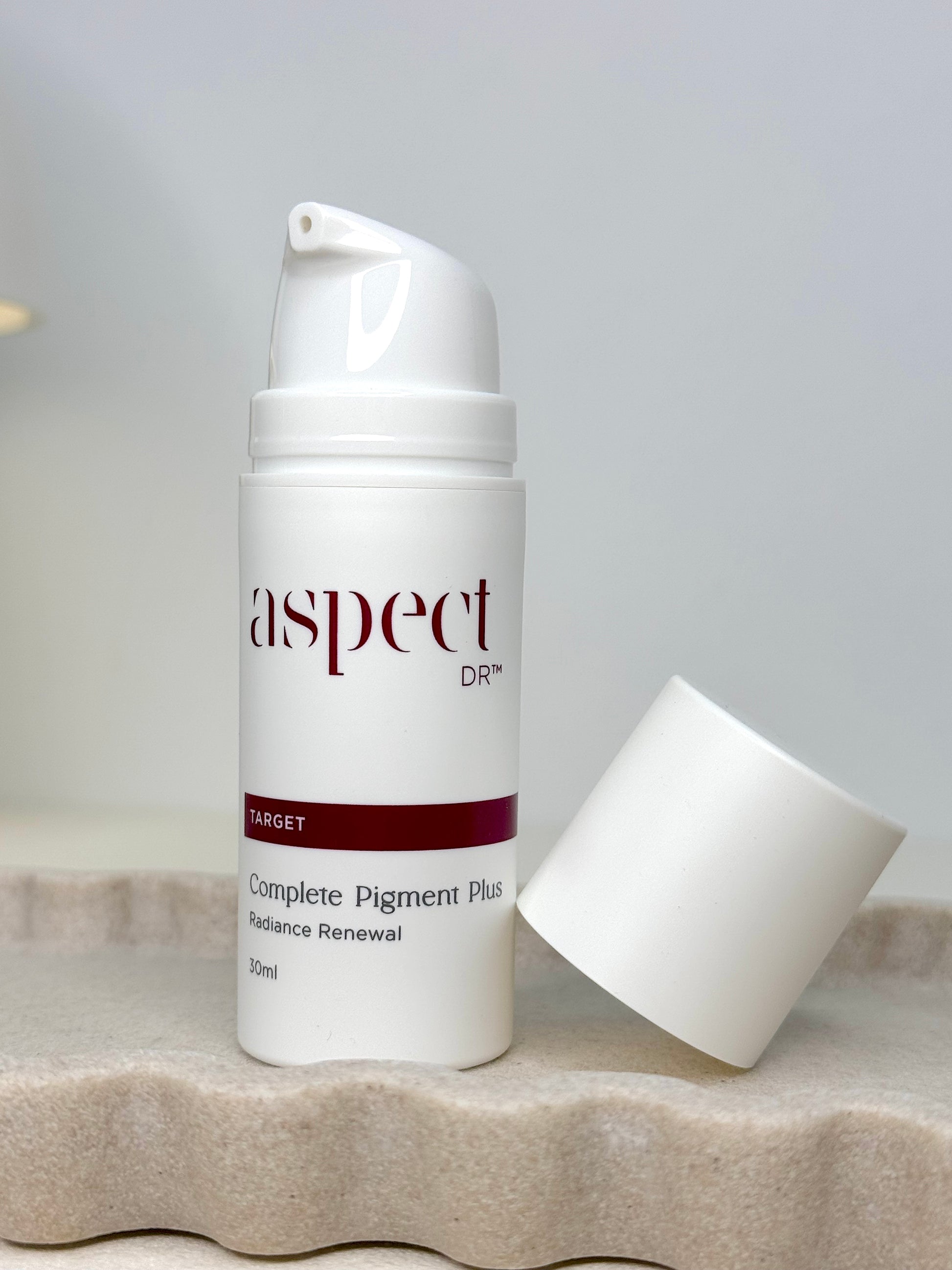 Aspect Dr Complete Pigment Plus