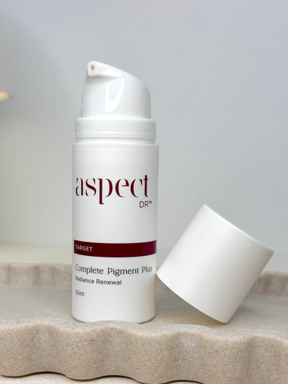 Aspect Dr Complete Pigment Plus
