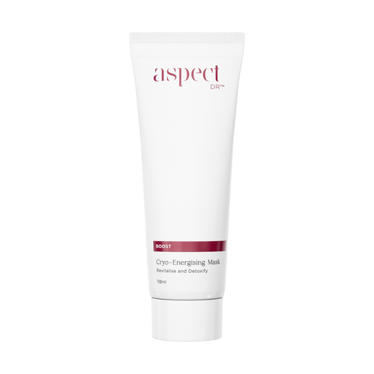Dr Aspect