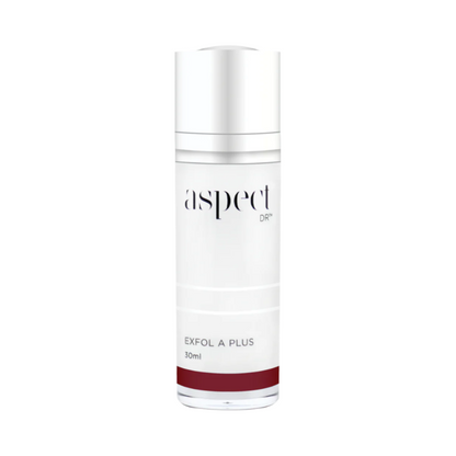 Aspect Dr Exfol A Plus Serum