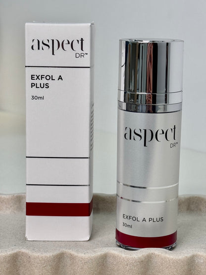 Aspect Dr Exfol A Plus Serum