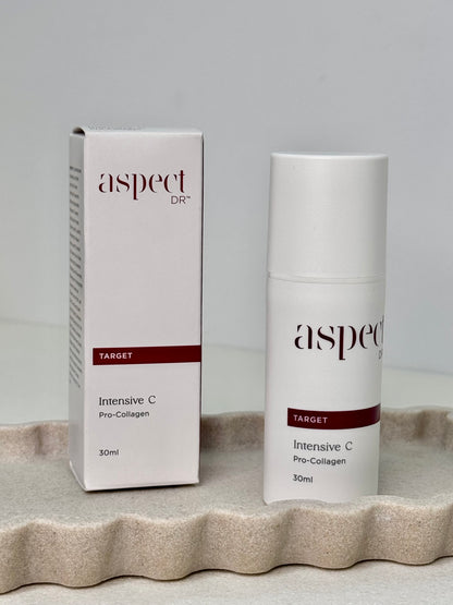 Aspect Dr Intensive C Pro Collagen Skincare