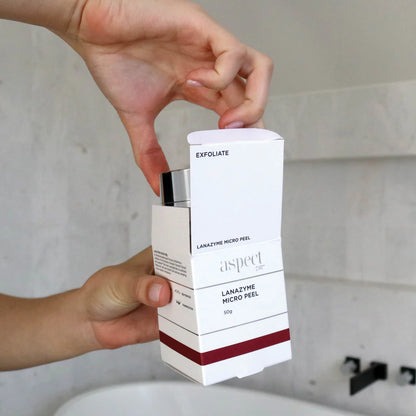 Aspect Dr Products