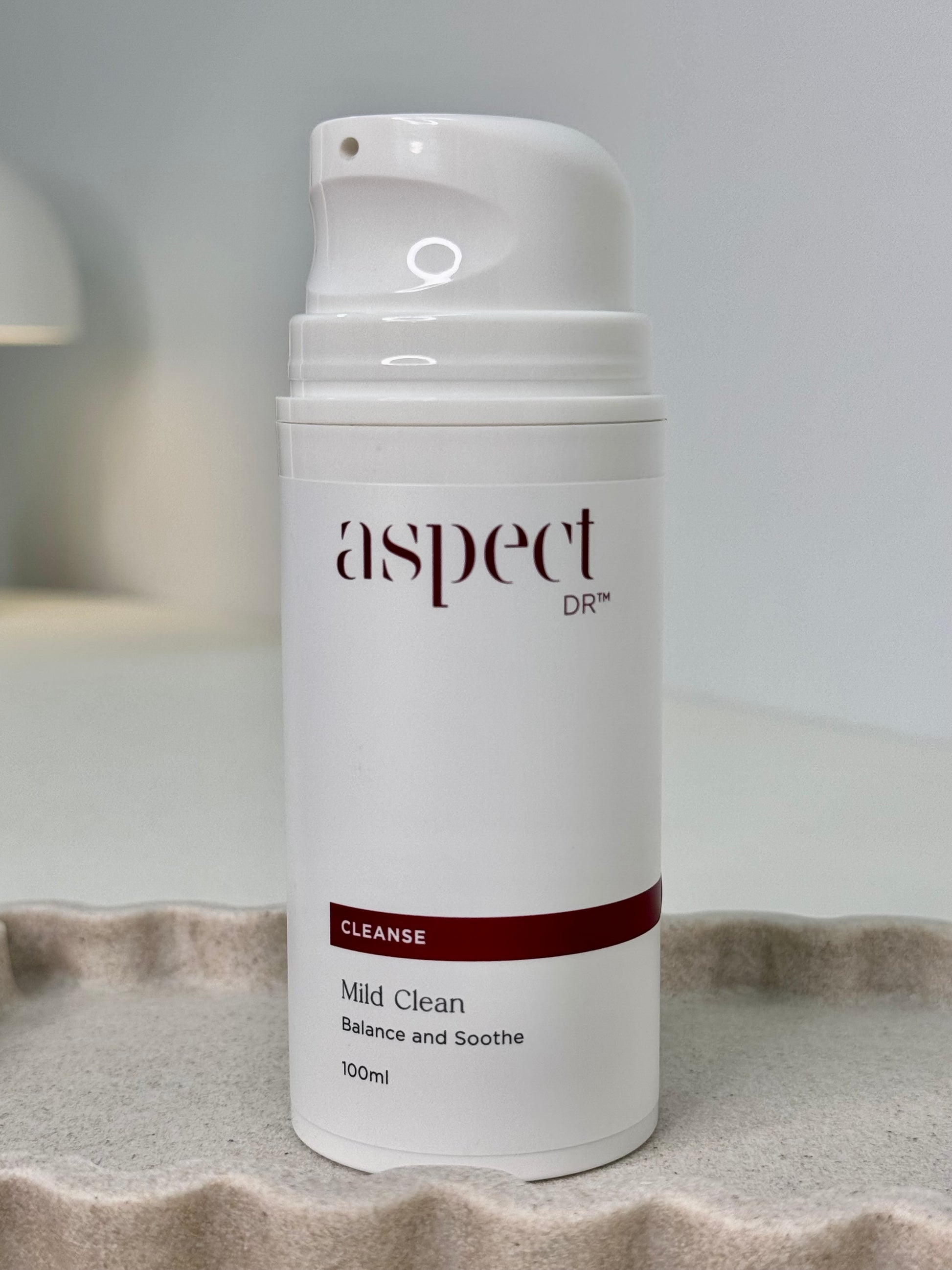 Aspect Dr Cleanser