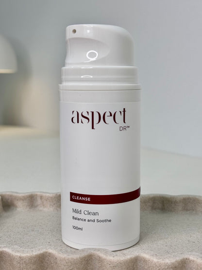 Aspect Dr Cleanser