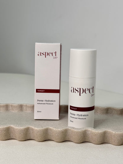 Aspect Moisturiser