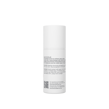 Aspect Dr Multi B 