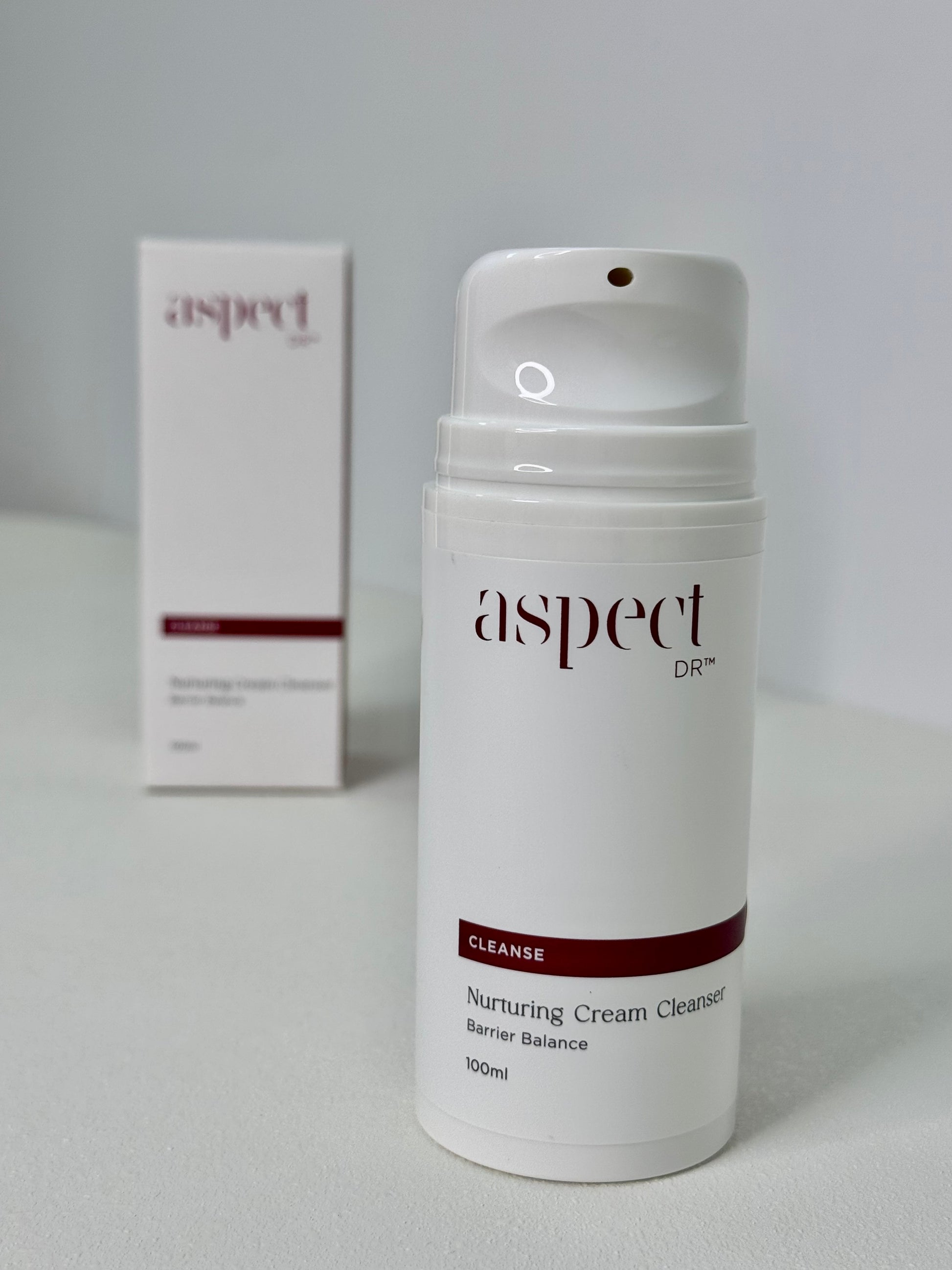 Aspect Dr Cleanser