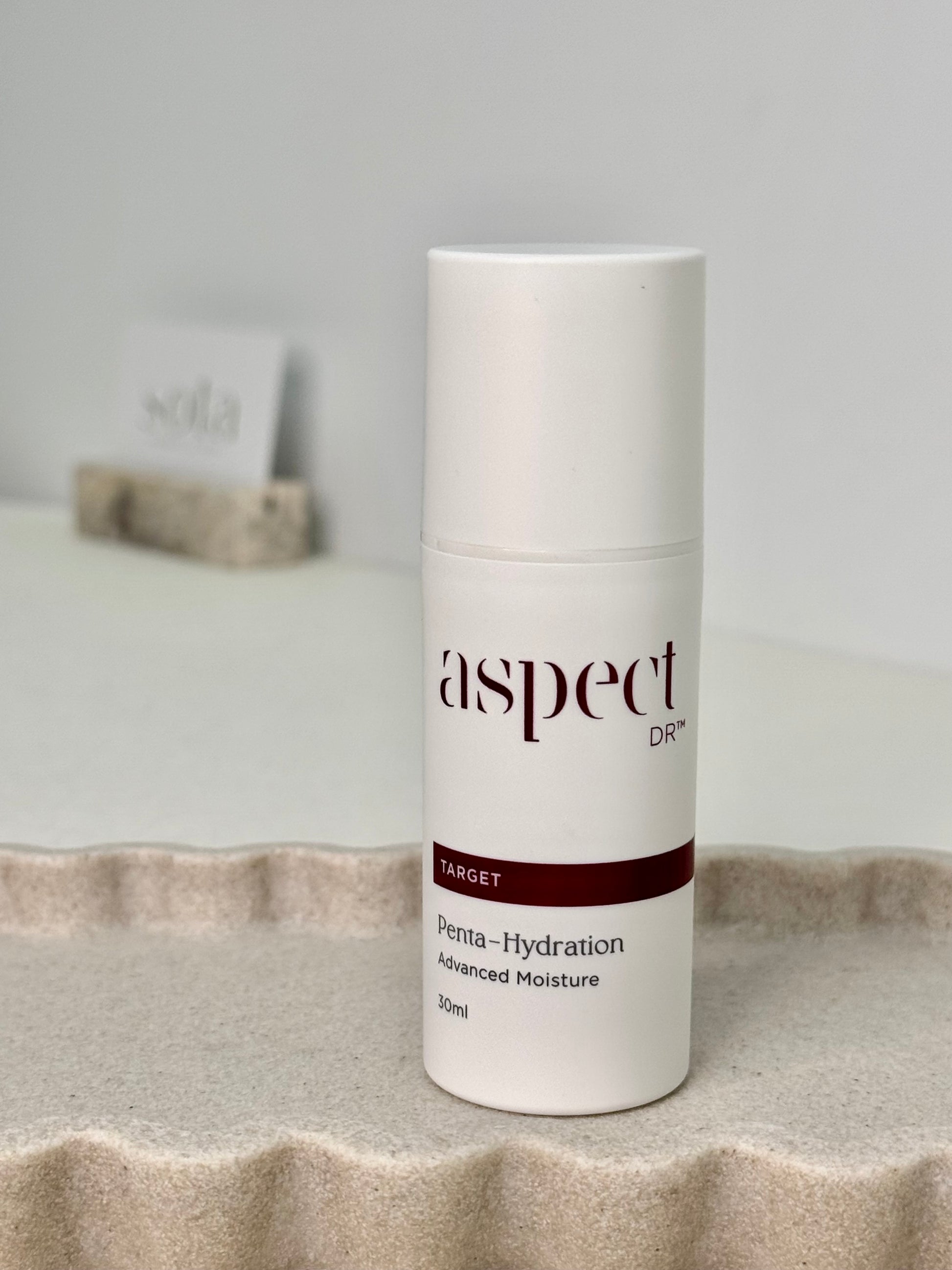 Aspect Dr Moisturiser