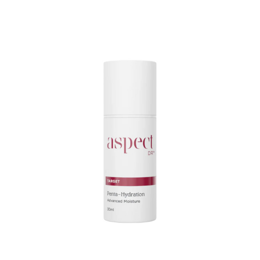 Dr Aspect Moisturiser