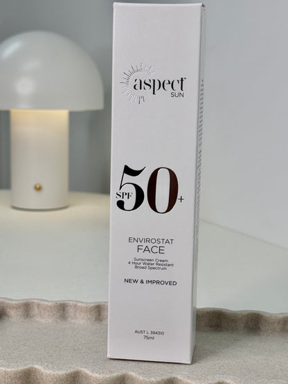 Aspect 50 SPF