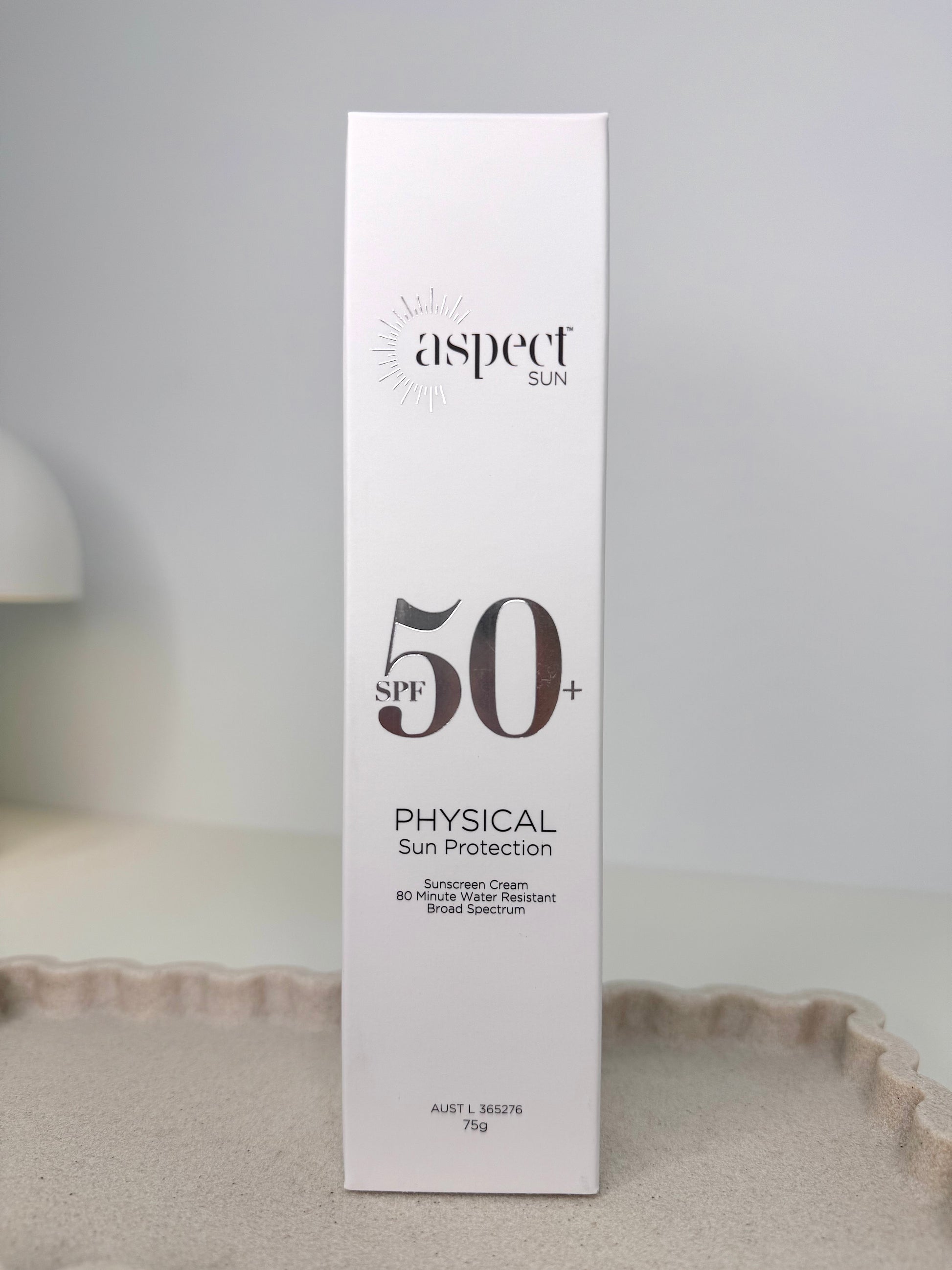 Aspect Sunscreen