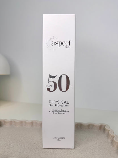 Aspect Sunscreen
