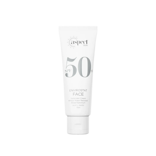50 SPF Tinted Sunscreen