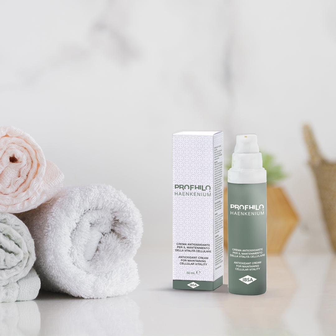 Profhilo Haenkenium - 50ml