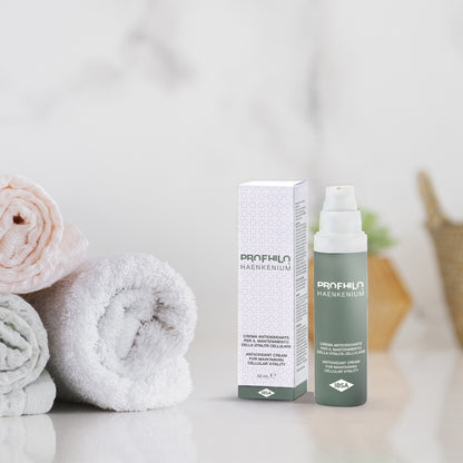 Profhilo Haenkenium - 50ml