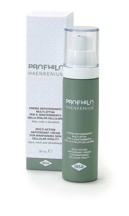 Profhilo Haenkenium - 50ml