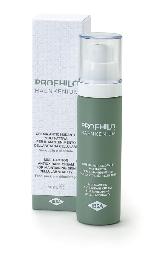 Profhilo Haenkenium - 50ml