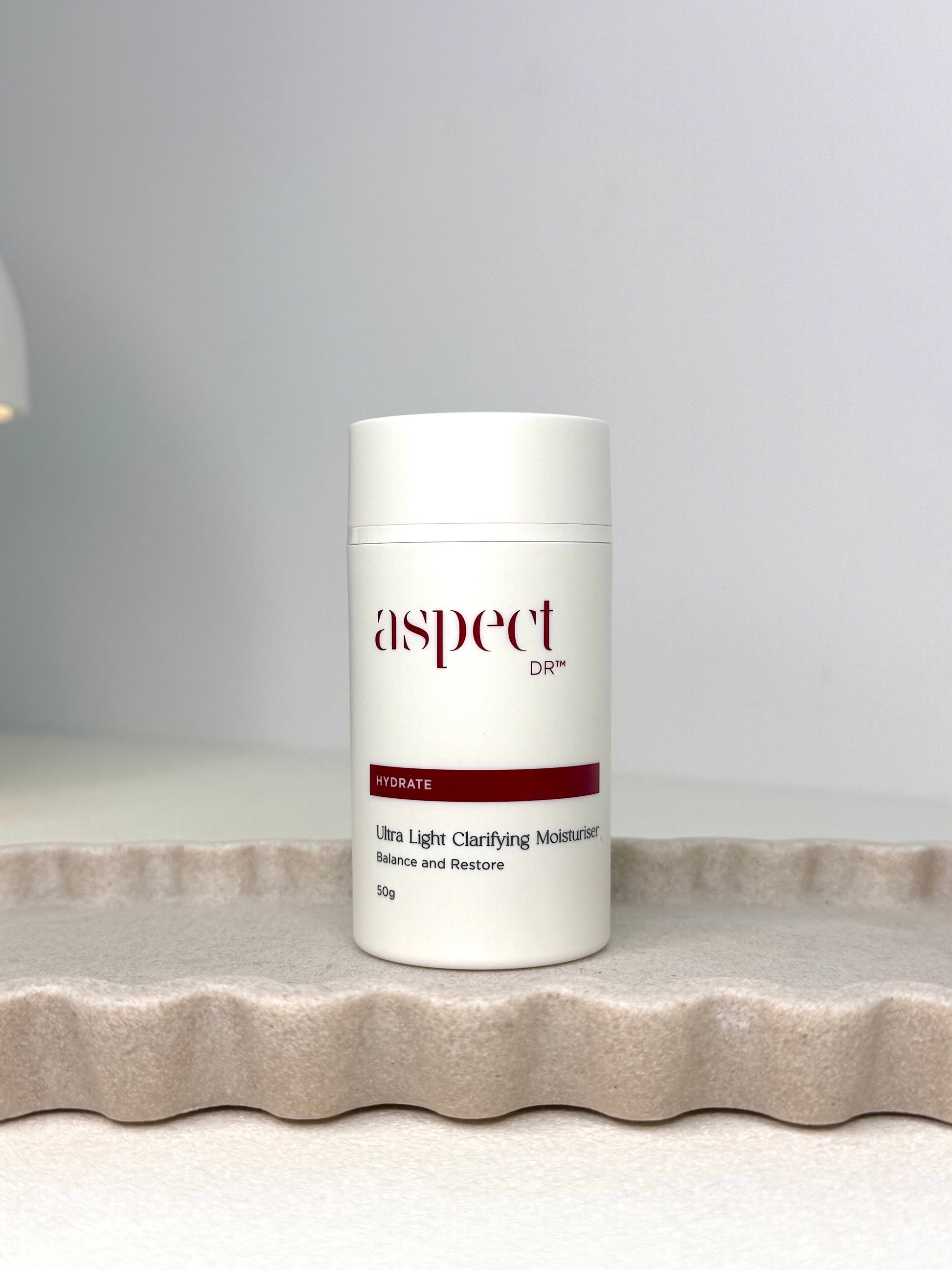 Aspect Dr Moisturiser