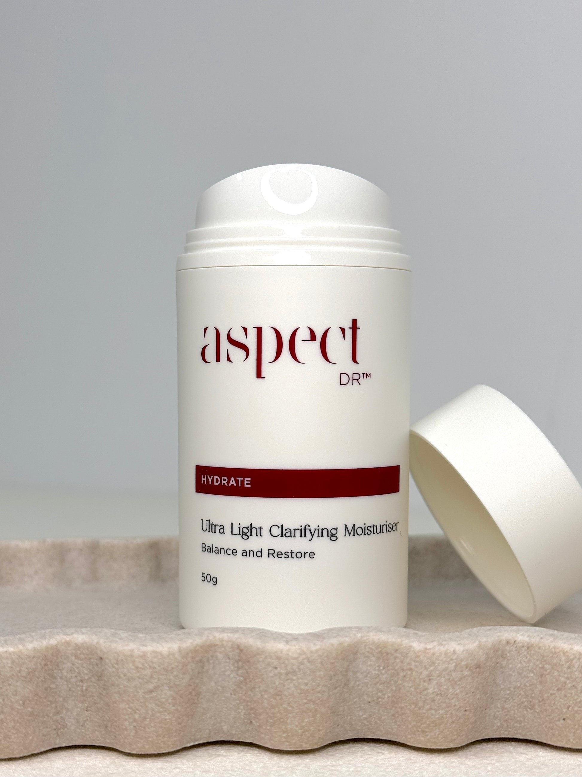 Aspect Dr Moisturiser