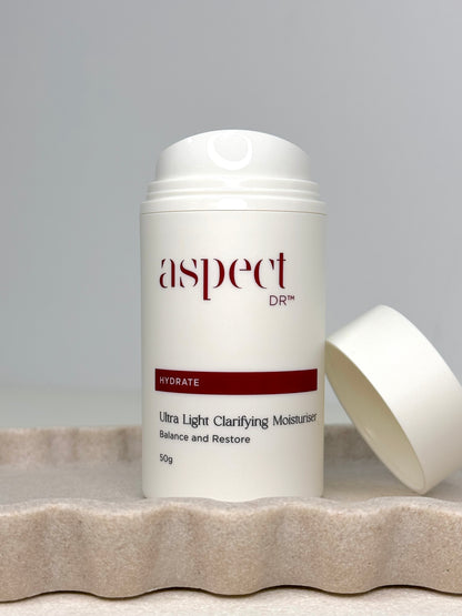 Aspect Dr Moisturiser