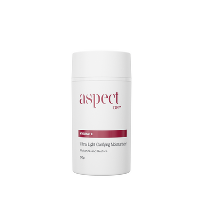 Aspect Dr Moisturiser