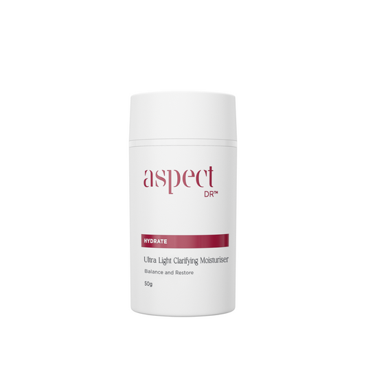Aspect Dr Moisturiser