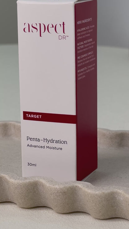 Aspect Dr Moisturiser